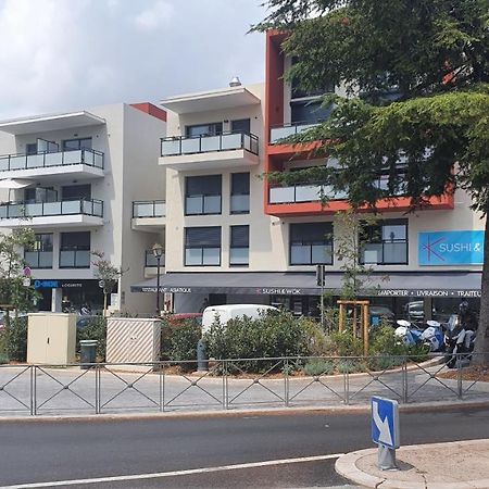 Cote Village Nizza Exterior foto