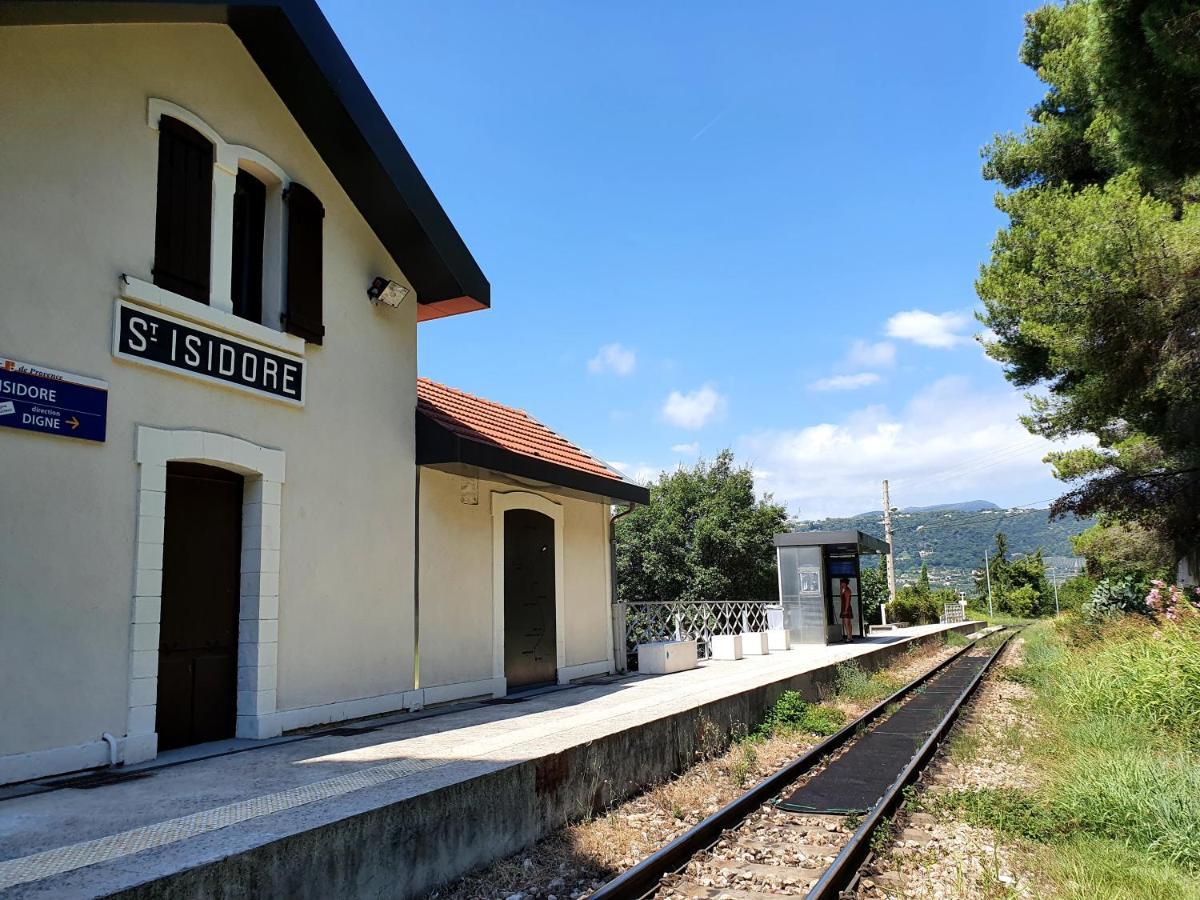 Cote Village Nizza Exterior foto
