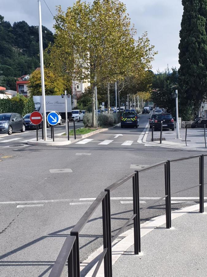 Cote Village Nizza Exterior foto
